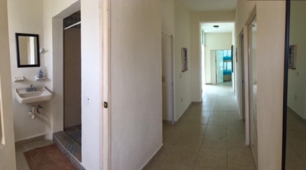 Hostal Bucerías Exteriör bild