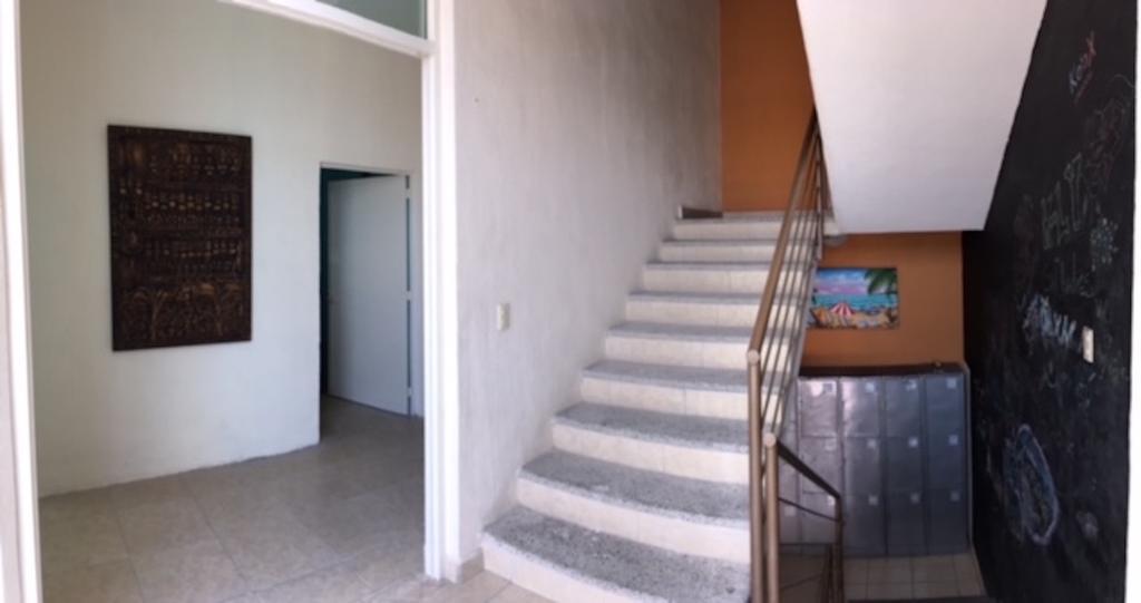 Hostal Bucerías Exteriör bild
